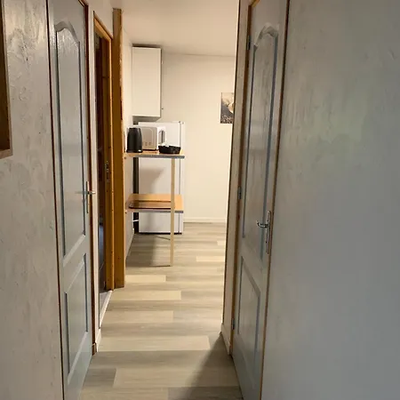 Le Chant Des Oiseaux 3* Nibas