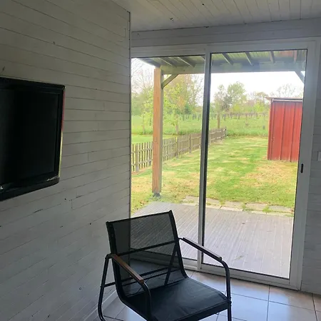 Couette-café Le Chant Des Oiseaux 3*