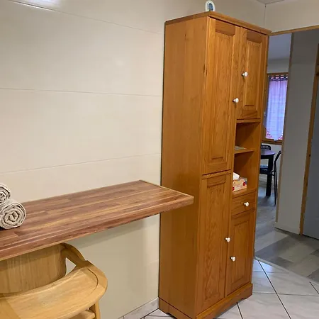 Le Chant Des Oiseaux 3* Nibas