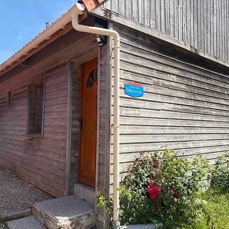 Le Chant Des Oiseaux Pour Quatre A Quelques Minutes De La Baie De Somme Entre Nature Et Teletravail 3* Nibas