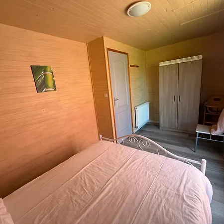 Bed & Breakfast Le Chant Des Oiseaux Pour Quatre A Quelques Minutes De La Baie De Somme Entre Nature Et Teletravail