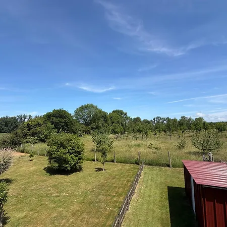 Le Chant Des Oiseaux Pour Quatre A Quelques Minutes De La Baie De Somme Entre Nature Et Teletravail 3*