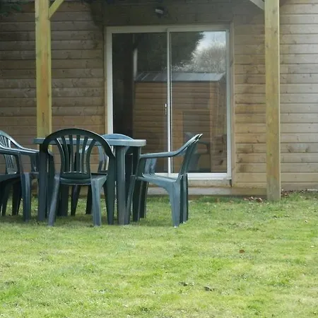 Couette-café Le Chant Des Oiseaux 3*