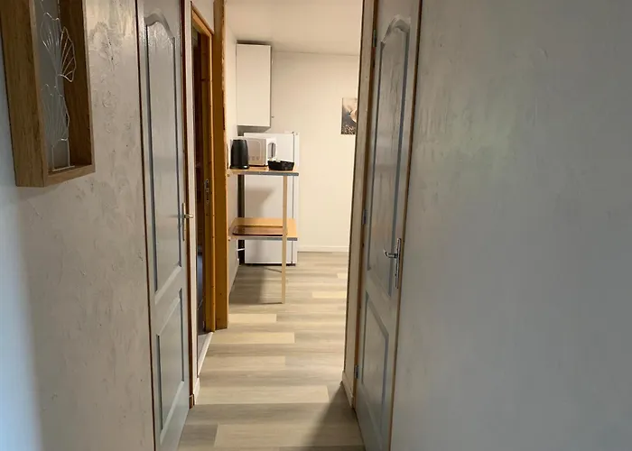 Le Chant Des Oiseaux 3* Nibas