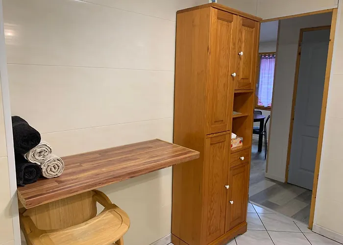 Le Chant Des Oiseaux 3* Nibas