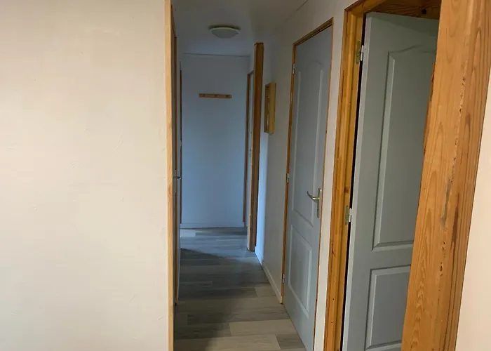 Bed & Breakfast Le Chant Des Oiseaux Nibas