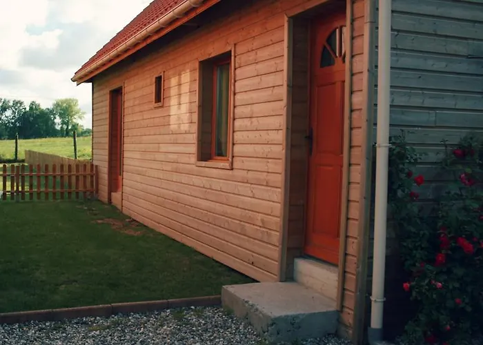 Le Chant Des Oiseaux 3* Nibas