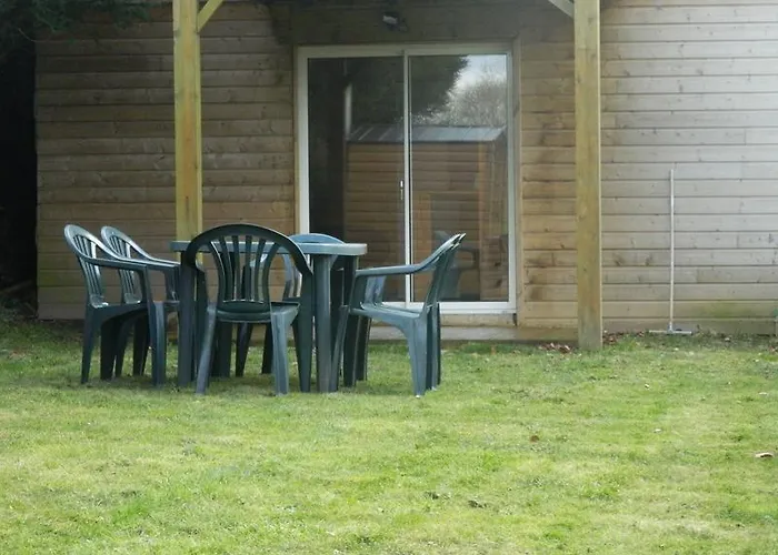 Bed & Breakfast Le Chant Des Oiseaux 3*